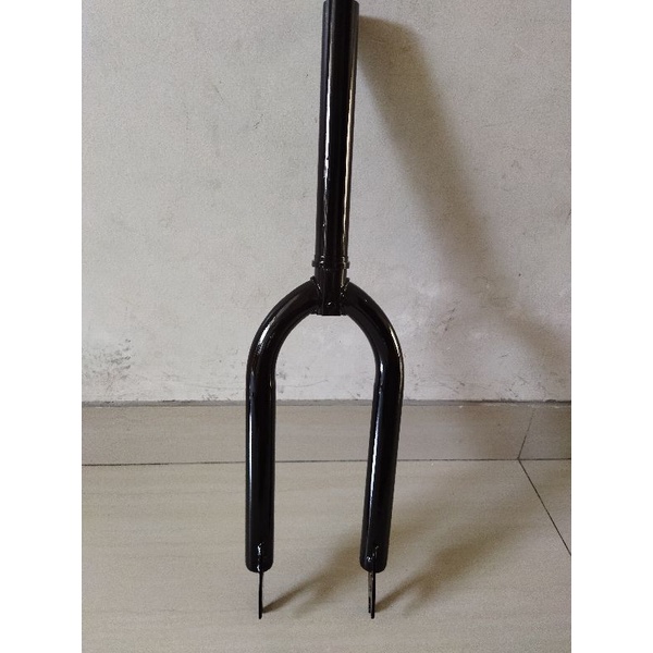 Fork Garpu Sepeda BMX Drat 18