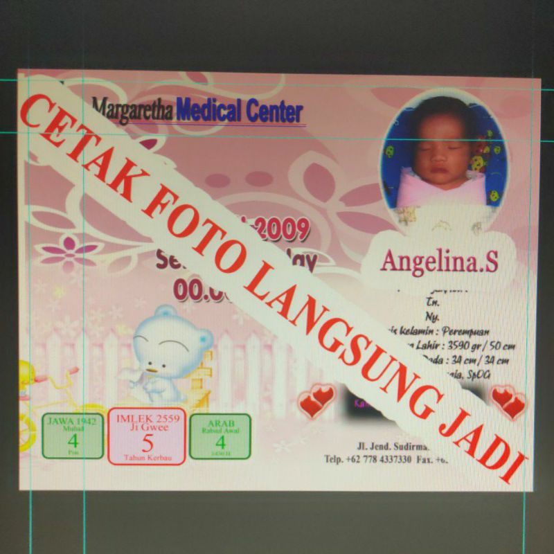 

cetak photo a4 langsung jadi