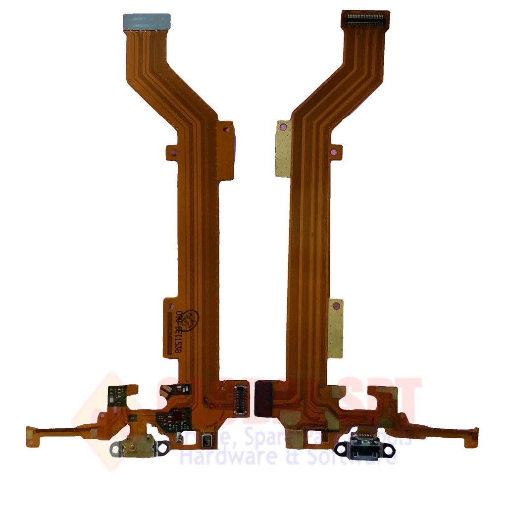 FLEXIBLE VIVO Y35 CAS / CHARGER / PLUG IN