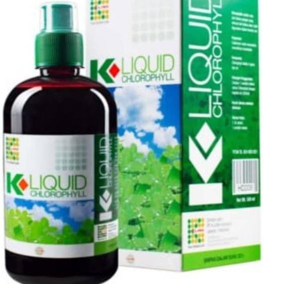 TOP ו PRODUK Chlorophill klorofil klink DG6. . . .