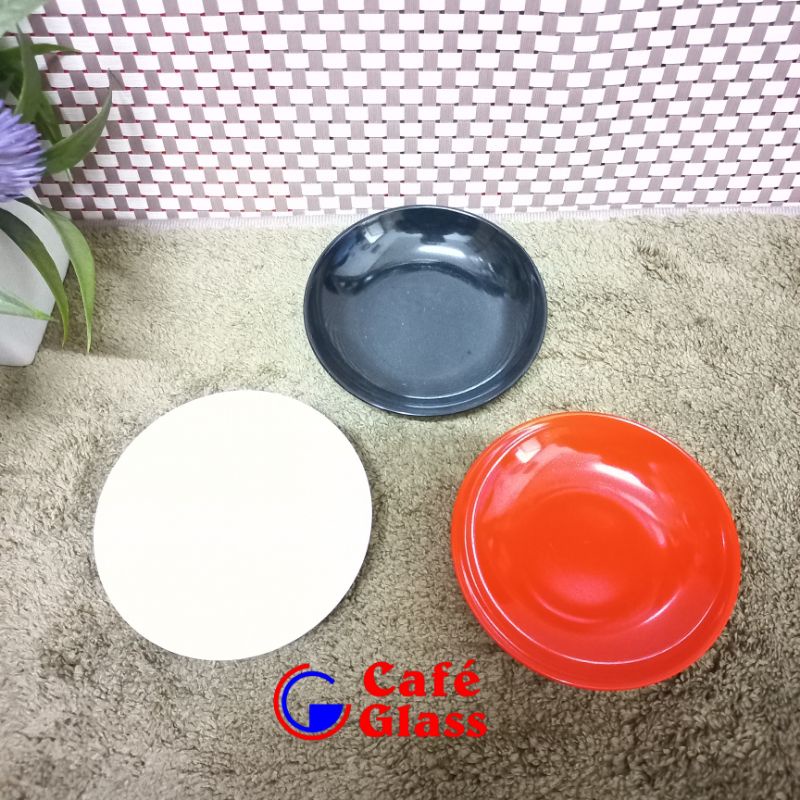 Lepek Sambal/Lepek Kecap/ Lepek Melamin/D422-4