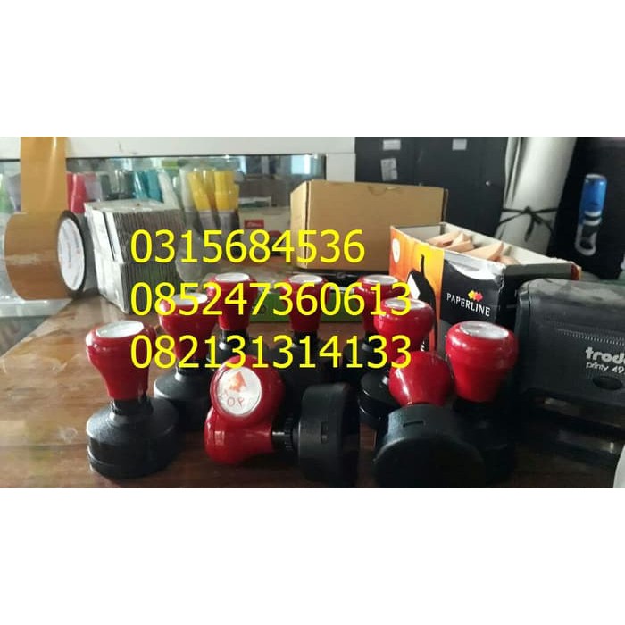 

Terbaru gagang stempel flash D42 Original