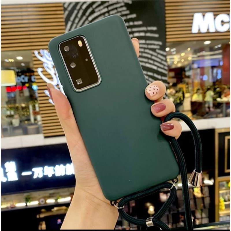 Case Candy Tali HpXIAOMI Redmi Note 8 Redmi 8Pro Redmi 9Pro