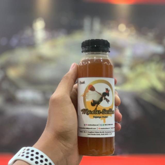 

MADU SULTAN