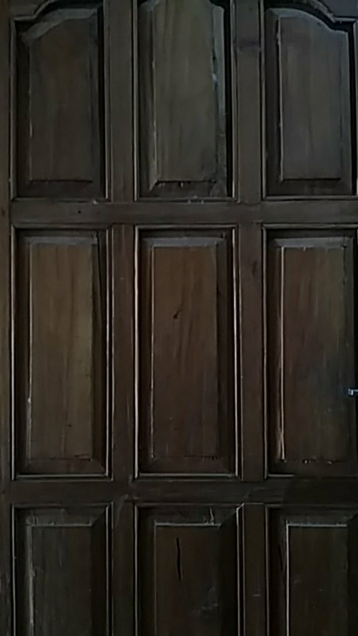 Bs Cod !! Cp Maura Couple - Sania Ruffle Batik Couple Ori Ndoro Jowi Dnt Garansi Termurah Shopee