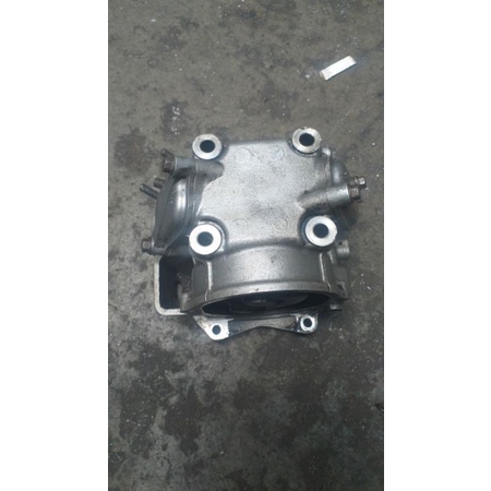 blok cylinder block head silinder kop shogun 125 NR FL ROBOT