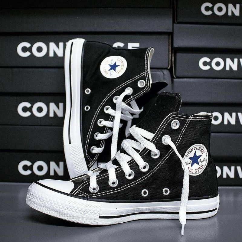 SEPATU CONVERSE Sepatu all star sepatu conves sepatu convers sepatu pria sepatu boot sepatu boots se