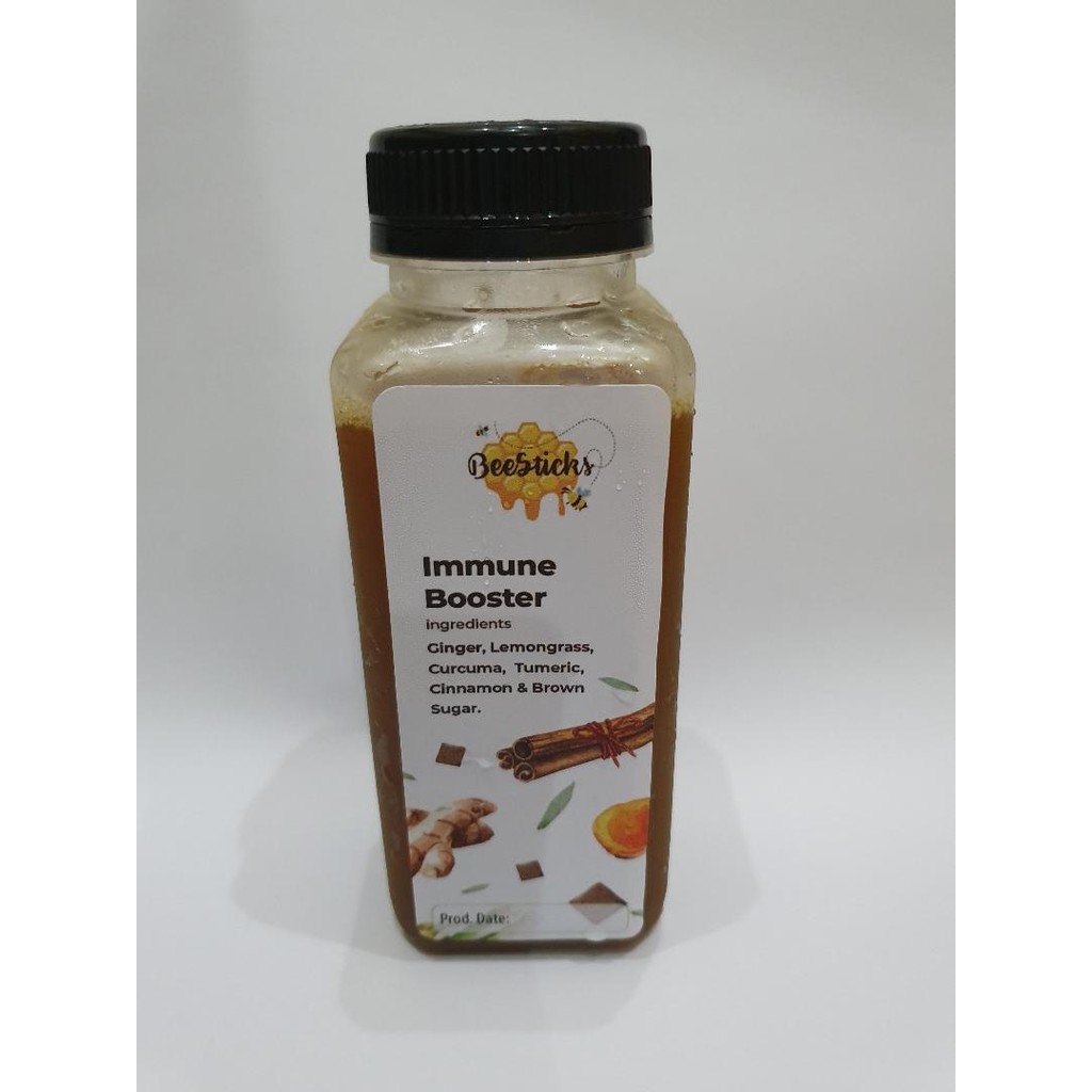 

Bee Sticks - Immune Booster (Mpon Mpon)