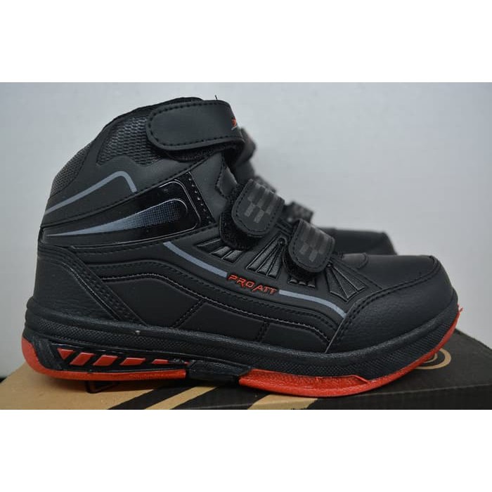 SEPATU SEKOLAH PRO ATT BPR 530 V3