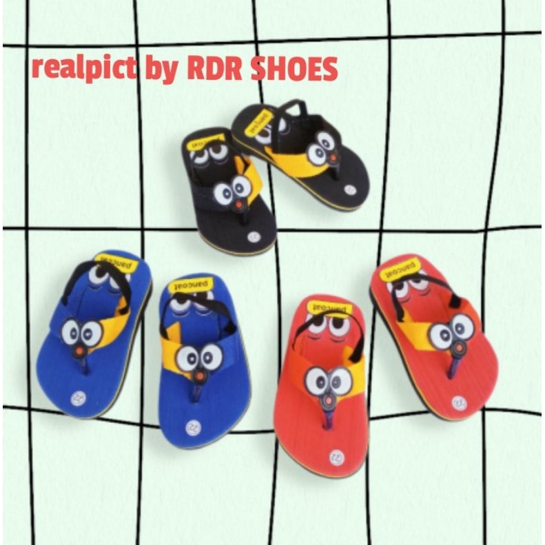 sanadal baby lucu model mata