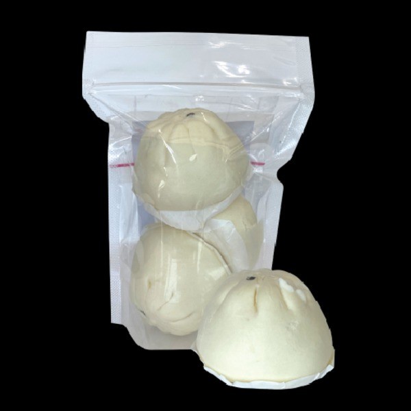 

Paket 4 Pao Ayam Besar Pouch (Gojek or Grab Only)