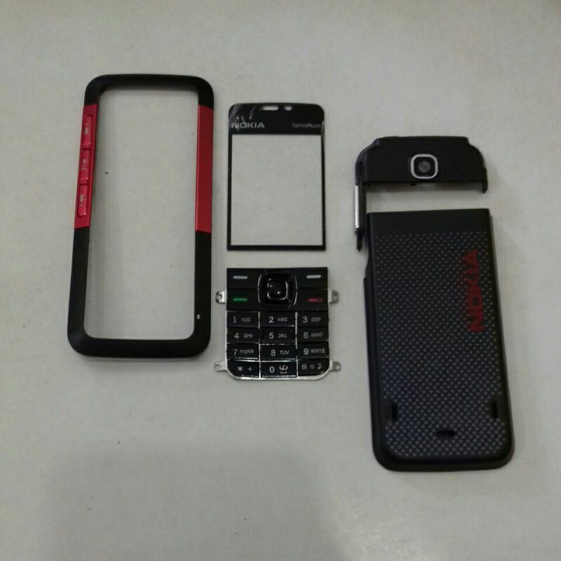 Casing Hp Nokia tipe 5310
