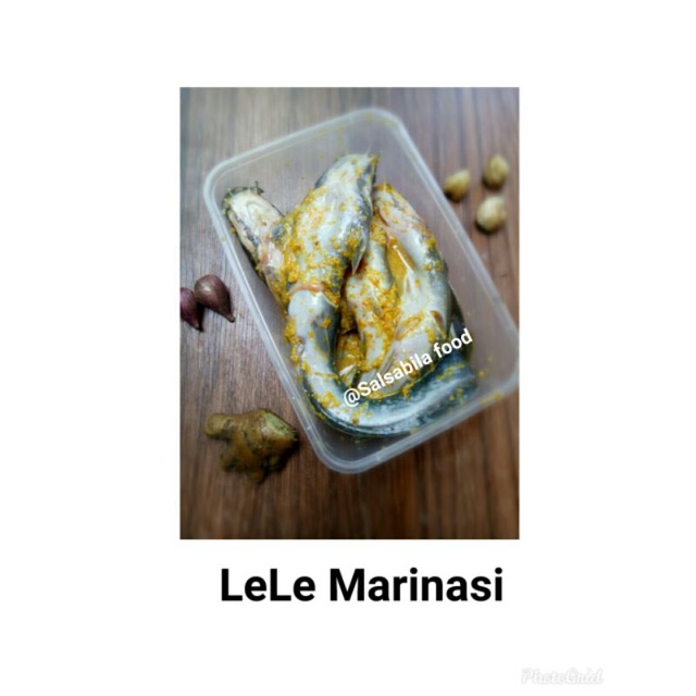 

lele bumbu, lele frozen, lele bumbu kuning, lele olahan