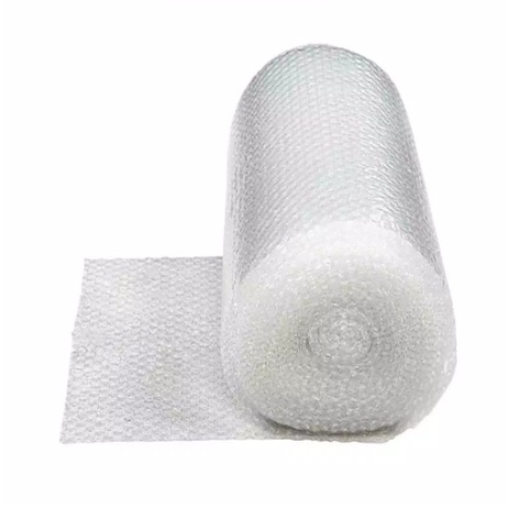 

Bubble Wrap Tambahan Packing