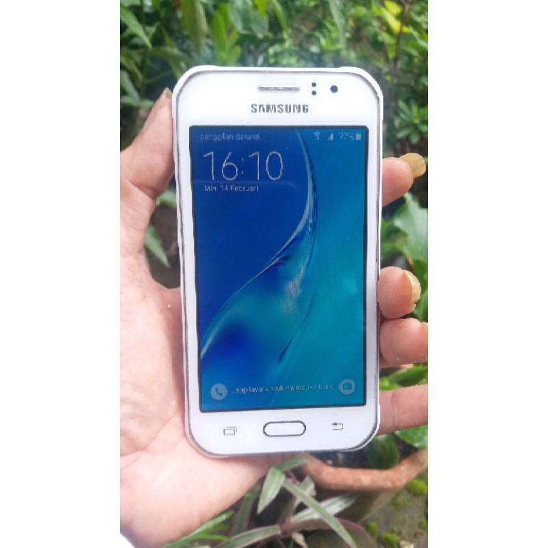 ( Hanpone Murah Harga Grosir ) SAMSUNG j1 ACE J111f j110G