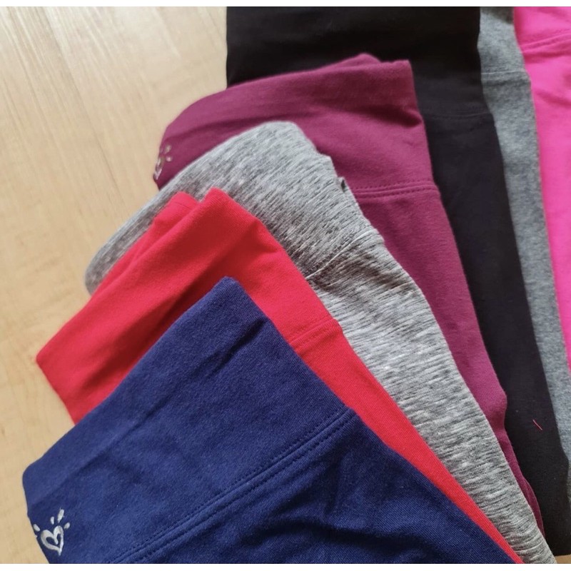 Legging Just*ce 6th - 18/20th