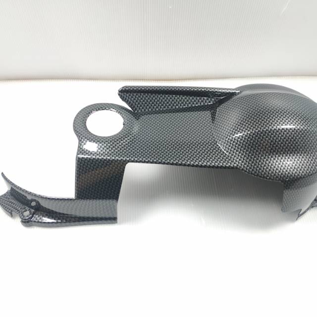 Cover tutup cvt mio125gt Mio M3 carbon