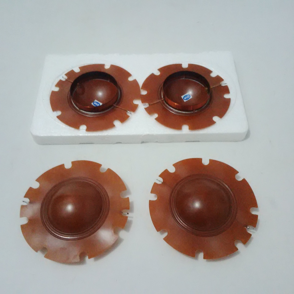 Spull Horn Toa Biru 25 35 Watt spull  Diaphragm toa lama biru