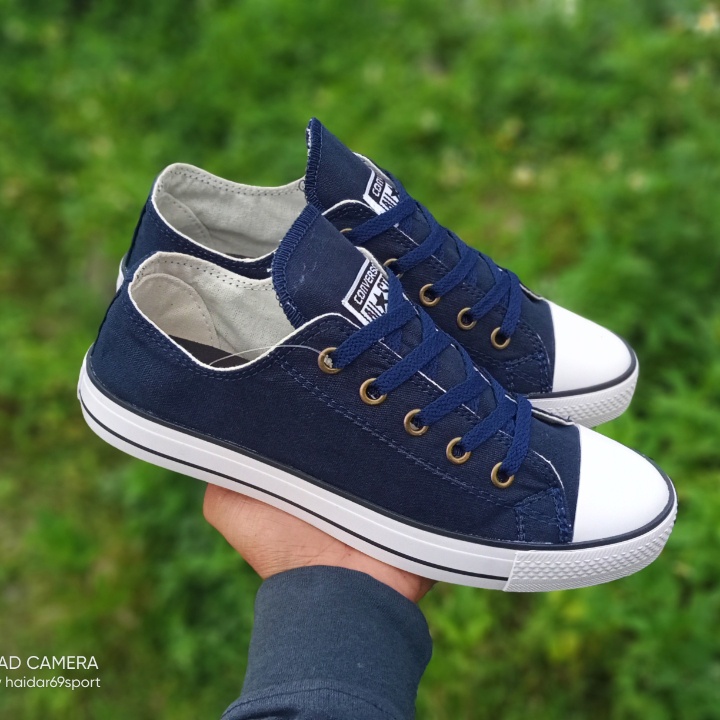 CONVERSE 70S EB LOW RING GOLD SEPATU PRIA WANITA TERBARU BISA COD FREE BOK