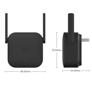 Xiaomi Wifi Extender Pro Repeater Amplifier 300Mbps with 2