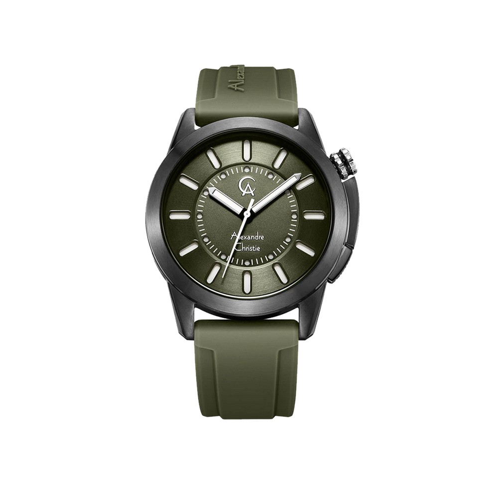 

Alexandre Christie AC8632MHRIPGN