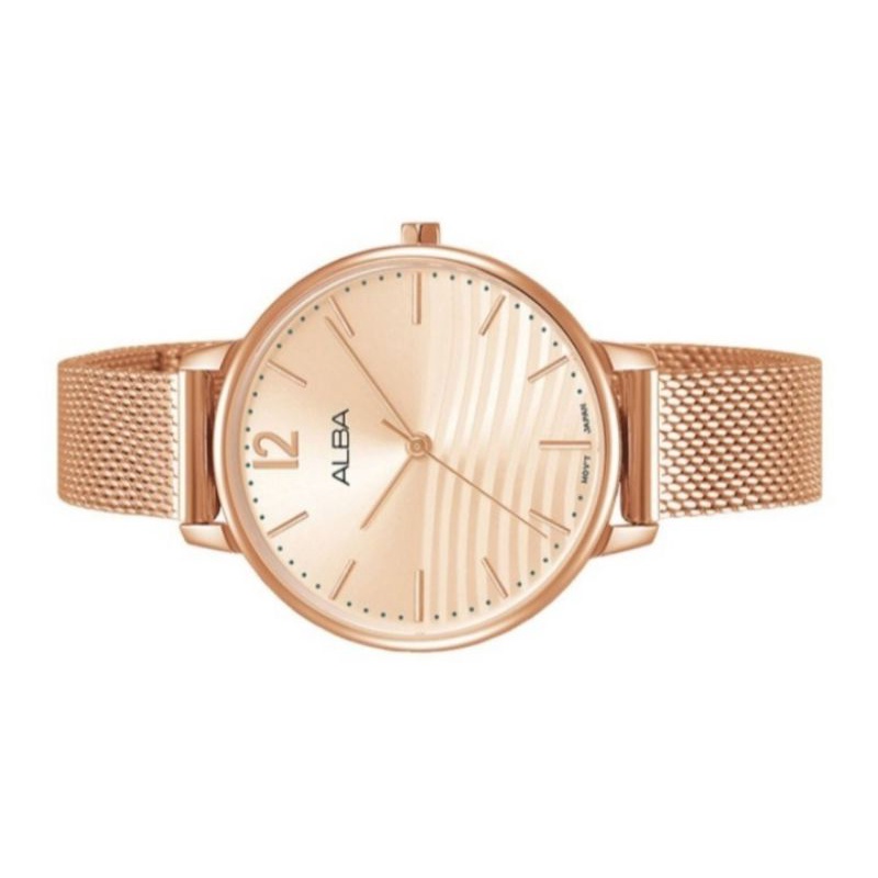 Alba AH8720#AH8720#AH8720X1#jam tangan wanita Alba ah8720#ladies watch Alba Ah8720X1#Alba AH8720X1
