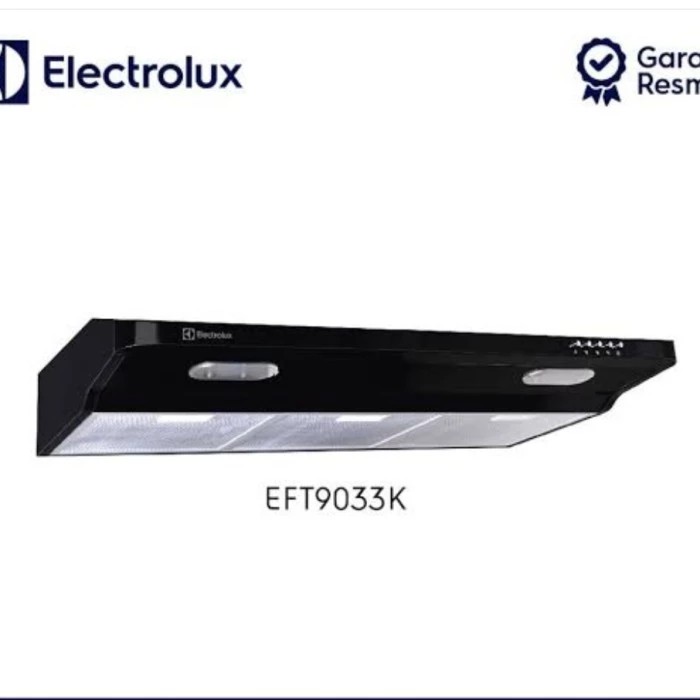 cooker hood electrolux EFT9033K