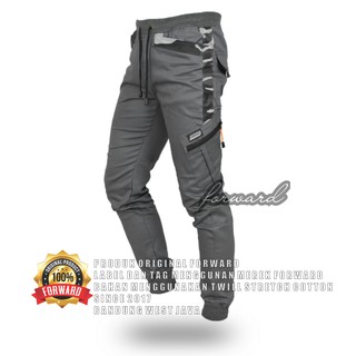  Celana  pria  joger cargo  tactical original forward Shopee 