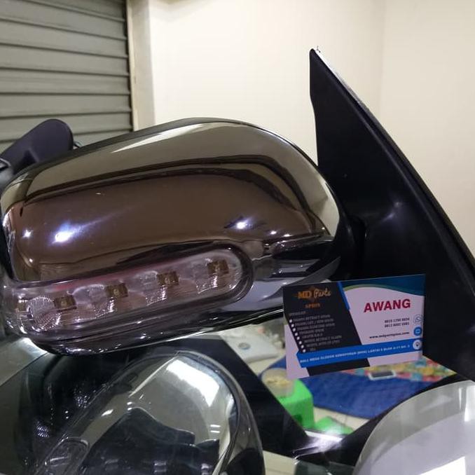 Original Spion Avanza Xenia 2006 / 2007 / 2008 / 2009 / 2010 / 2011 Diskon