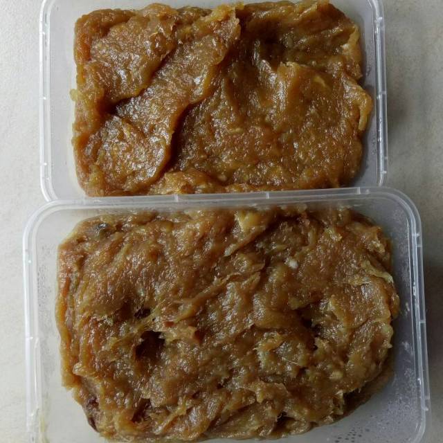 

Selai/Dampo Durian Asli