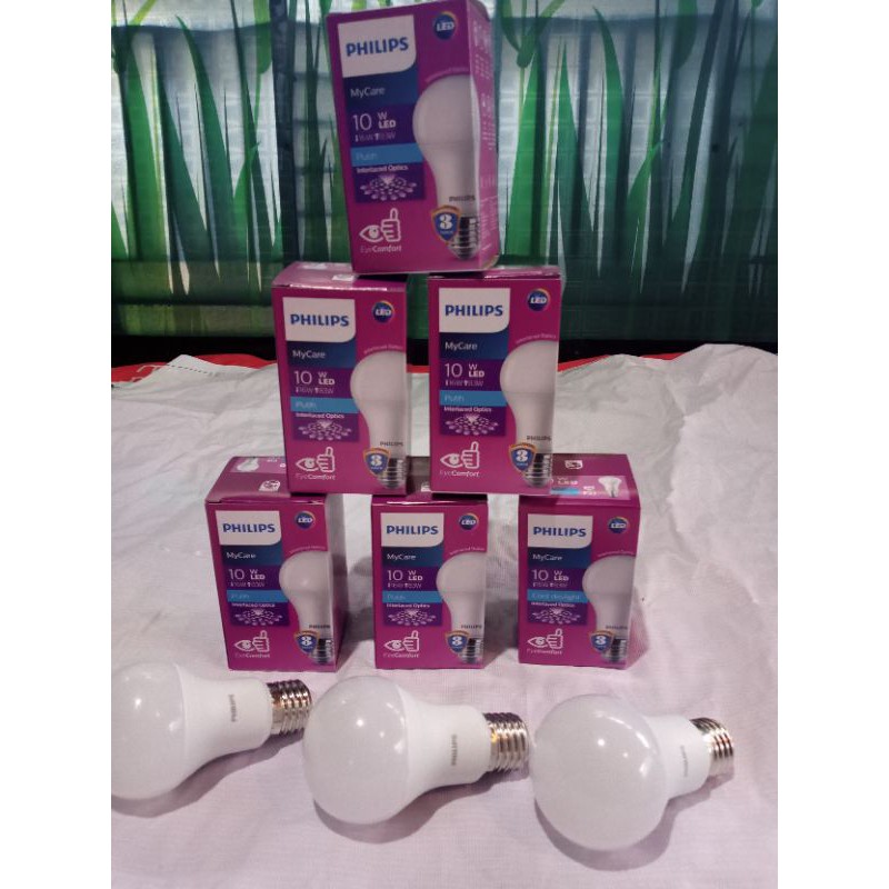 led Philips 10watt