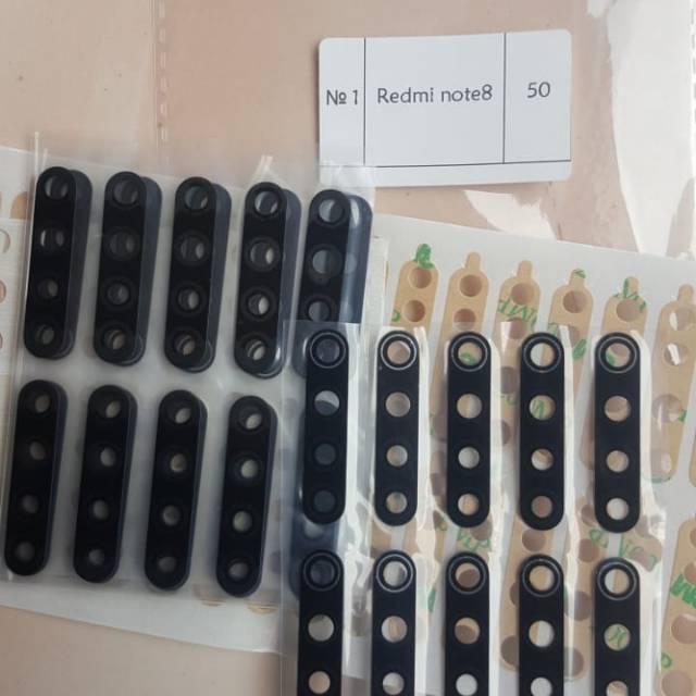 Lensa kaca kamera redmi note 8 kaca kamera