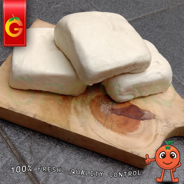

TAHU CINA MINI YC HANDMADE 2 PCS