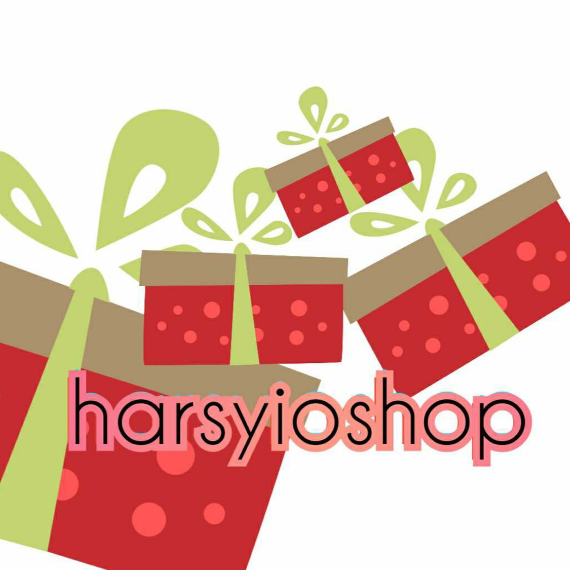 harsyioshop