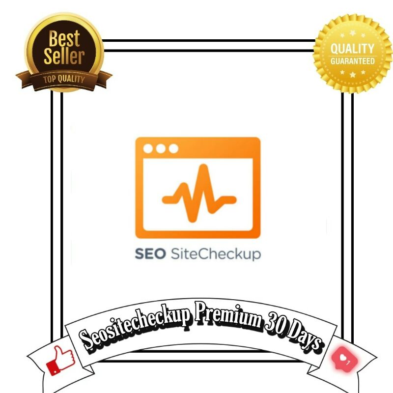 Seositecheckup 30 Days | Software Seositecheckup Keyword