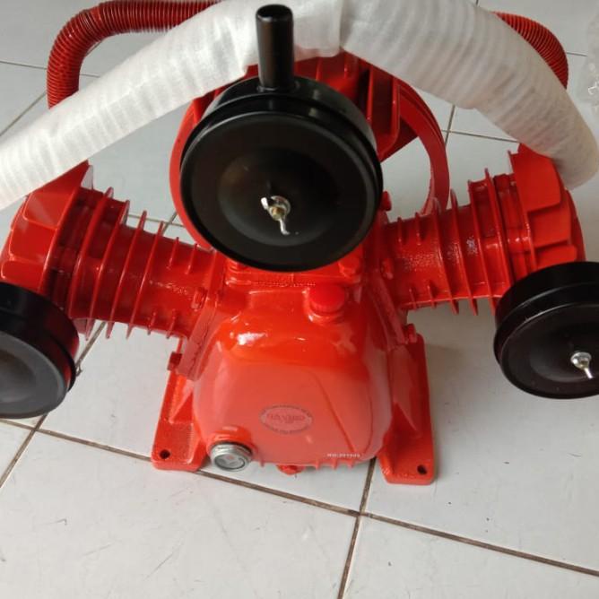 Kepala Kompresor 1Hp