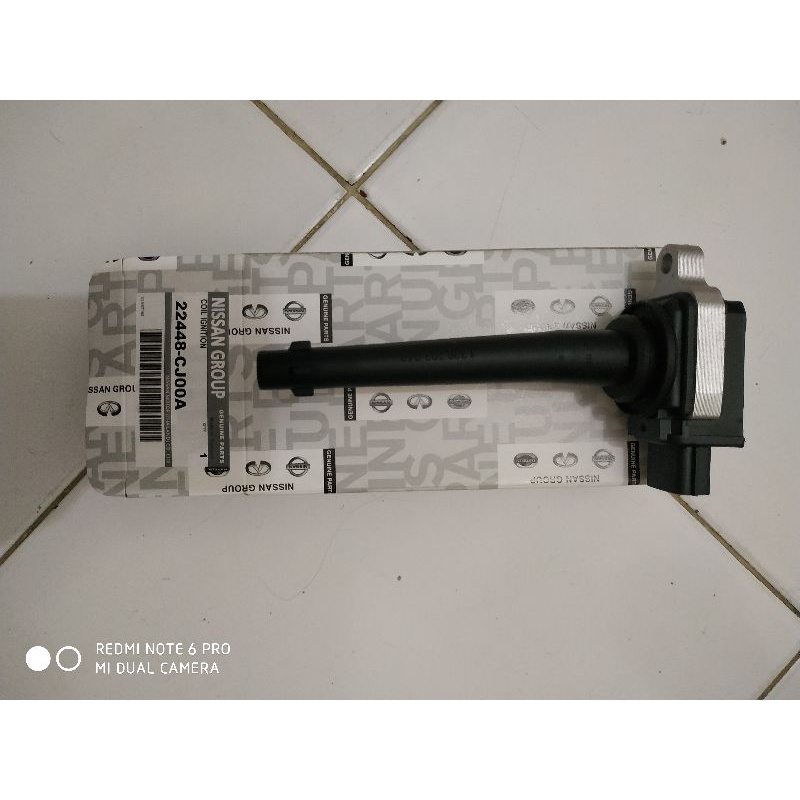 Coil Ignition Nissan Livina 1800cc