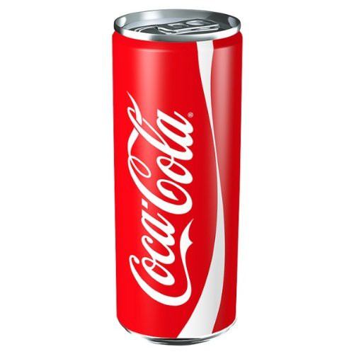 

coca cola slime 250ml 24x1 (perkarton)