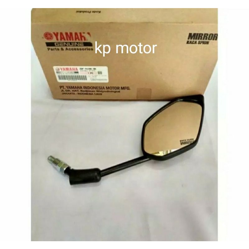 Spion kiri nmax ori