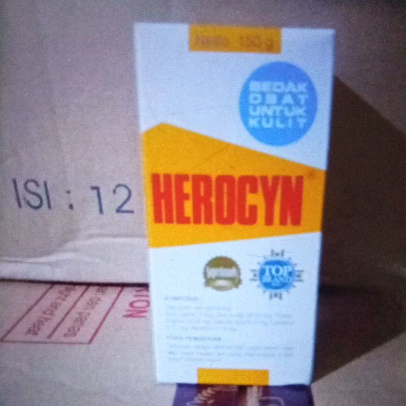 Herocyn 150g