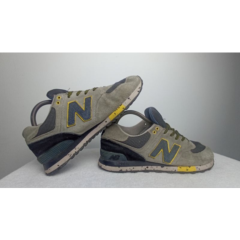 Sepatu New Balance 574 ML574AT Second