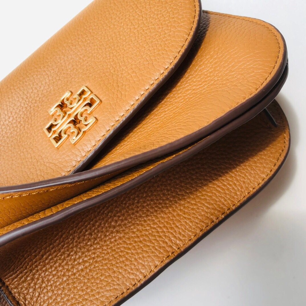 TB | Leather Crossbody Shoulder Bags 86838
