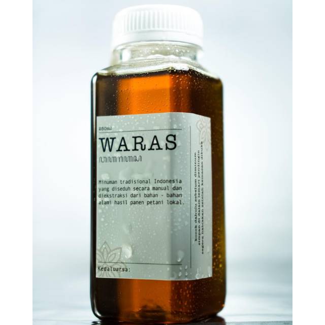 

WARAS - Kurma Rempah (promo bulan juli beli 5 gratis 1)