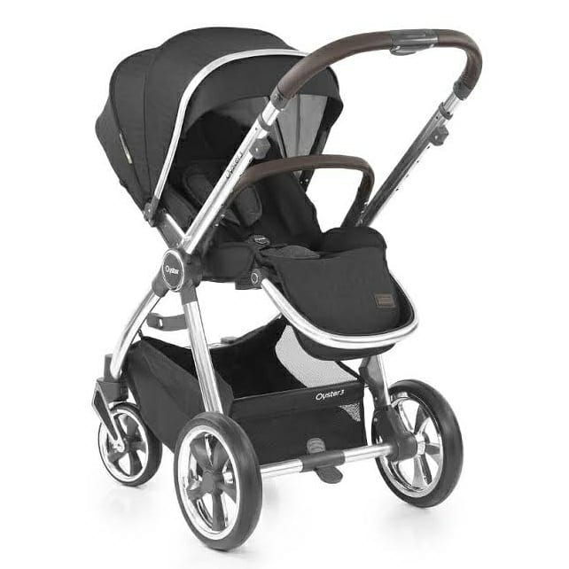 Oyster 3 Baby Stroller