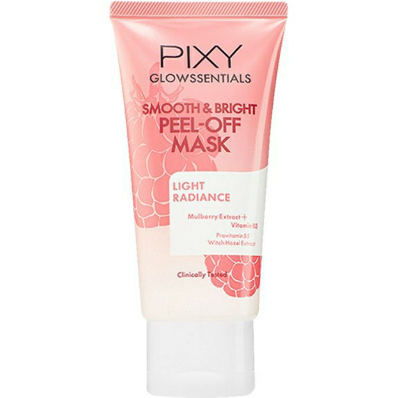 PIXY LIGHT RADIANCE SERIES