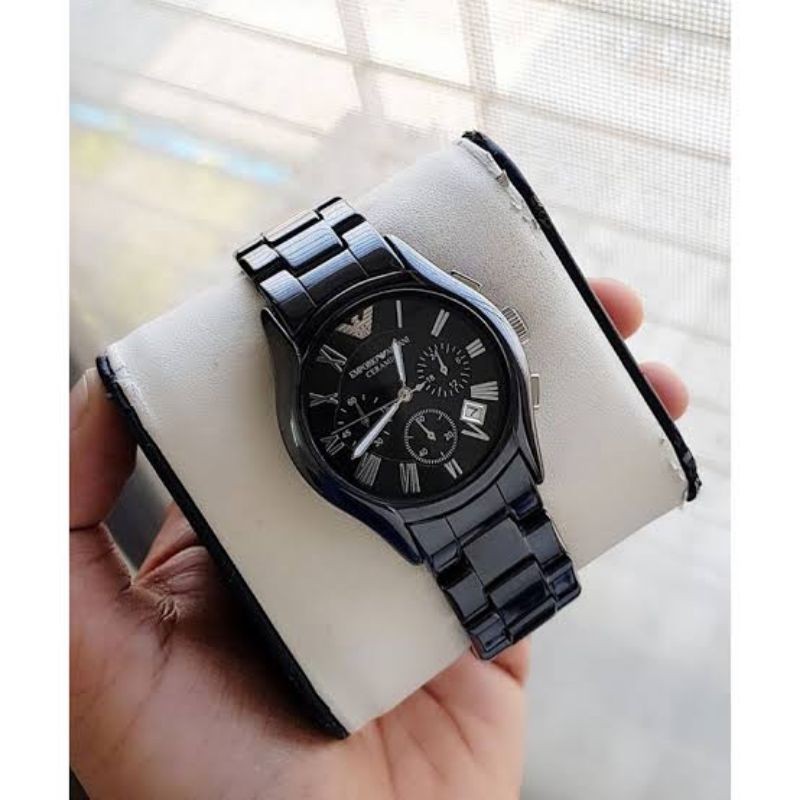 jam tangan Emporio Armani