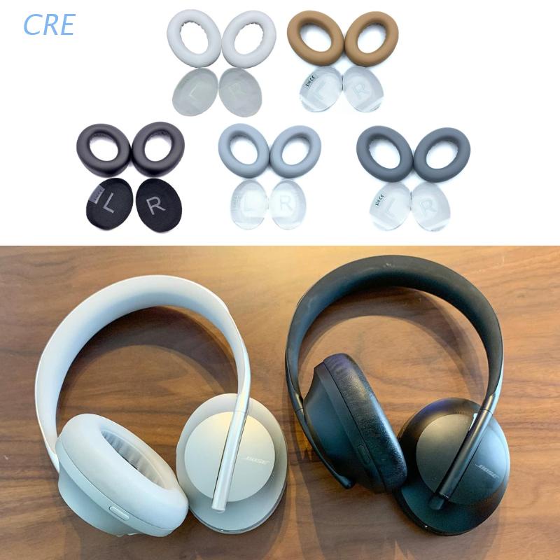 Cre Bantalan Earpad Pengganti Untuk Headphone 700 NC700