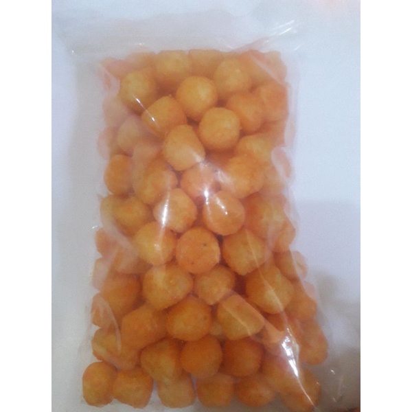 

jajan kiloan snack repack cikibal rasa balado