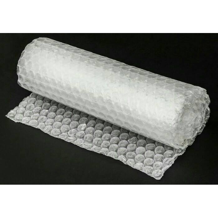 BUBBLE WRAP UNTUK PACKING