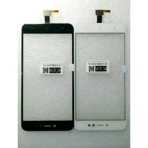 touchscreen redmi note 5a